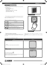 Предварительный просмотр 13 страницы BLAUBERG Ventilatoren KOMFORT EC L1W300-2 Operation Manual