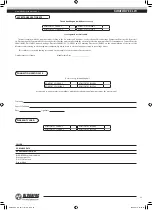 Preview for 23 page of BLAUBERG Ventilatoren KOMFORT EC L1W300-2 Operation Manual