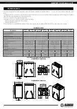 Предварительный просмотр 6 страницы BLAUBERG Ventilatoren KOMFORT EC S200 User Manual