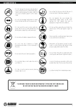 Preview for 3 page of BLAUBERG Ventilatoren KOMFORT ERV D150 User Manual