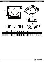 Preview for 6 page of BLAUBERG Ventilatoren KOMFORT ERV D150 User Manual