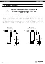 Preview for 10 page of BLAUBERG Ventilatoren KOMFORT ERV D150 User Manual