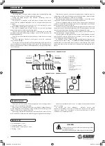 Preview for 4 page of BLAUBERG Ventilatoren KOMFORT LE Series Operation Manual