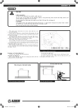 Preview for 7 page of BLAUBERG Ventilatoren KOMFORT LE Series Operation Manual