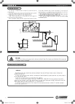 Preview for 8 page of BLAUBERG Ventilatoren KOMFORT LE Series Operation Manual