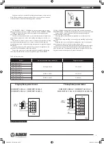 Preview for 9 page of BLAUBERG Ventilatoren KOMFORT LE Series Operation Manual