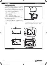 Preview for 10 page of BLAUBERG Ventilatoren KOMFORT LE Series Operation Manual