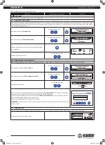 Preview for 14 page of BLAUBERG Ventilatoren KOMFORT LE Series Operation Manual