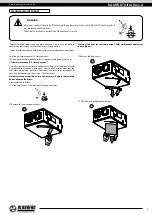 Preview for 9 page of BLAUBERG Ventilatoren KOMFORT Ultra D 105-A Operation Manual