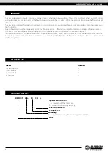 Preview for 4 page of BLAUBERG Ventilatoren KOMFORT Ultra D 105 User Manual