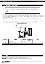 Preview for 9 page of BLAUBERG Ventilatoren KOMFORT Ultra D 105 User Manual