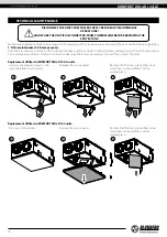 Preview for 10 page of BLAUBERG Ventilatoren KOMFORT Ultra D 105 User Manual