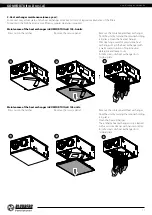 Preview for 11 page of BLAUBERG Ventilatoren KOMFORT Ultra D 105 User Manual