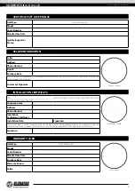 Preview for 15 page of BLAUBERG Ventilatoren KOMFORT Ultra D 105 User Manual