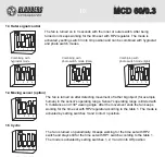 Preview for 10 page of BLAUBERG Ventilatoren MCD 60/0.3 User Manual