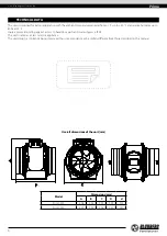 Предварительный просмотр 6 страницы BLAUBERG Ventilatoren Primo 200 User Manual