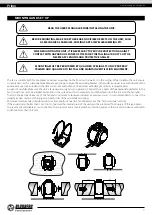 Предварительный просмотр 7 страницы BLAUBERG Ventilatoren Primo 200 User Manual