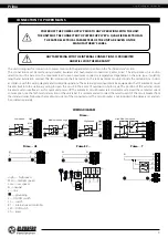 Предварительный просмотр 9 страницы BLAUBERG Ventilatoren Primo 200 User Manual