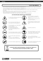 Preview for 3 page of BLAUBERG Ventilatoren S11 User Manual