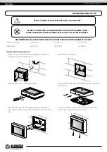 Preview for 5 page of BLAUBERG Ventilatoren S11 User Manual