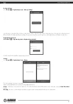 Preview for 21 page of BLAUBERG Ventilatoren S21 User Manual