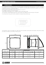 Предварительный просмотр 5 страницы BLAUBERG Ventilatoren Solo A35 S4 Pro R User Manual