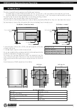 Preview for 5 page of BLAUBERG Ventilatoren VENTO Expert A100-1 Pro3W V.2 User Manual