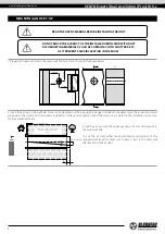 Preview for 8 page of BLAUBERG Ventilatoren VENTO Expert A100-1 Pro3W V.2 User Manual