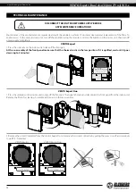 Preview for 24 page of BLAUBERG Ventilatoren VENTO Expert A100-1 Pro3W V.2 User Manual