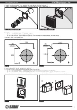 Preview for 9 page of BLAUBERG Ventilatoren Vento Expert A50-1 Pro Operation Manual