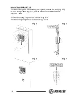 Предварительный просмотр 7 страницы BLAUBERG Ventilatoren Wind 125 Service Instruction