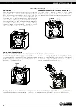 Preview for 8 page of BLAUBERG 4058448021602 User Manual