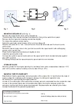 Preview for 2 page of BLAUBERG CDP-2/5 Quick Start Manual