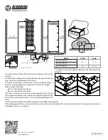 Preview for 2 page of BLAUBERG CIVIC EC LBE 300 Installation Manual