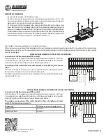 Preview for 5 page of BLAUBERG CIVIC EC LBE 300 Installation Manual