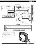 Preview for 8 page of BLAUBERG Freshbox 100 User Manual