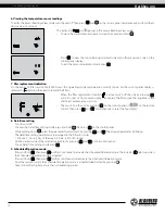 Preview for 14 page of BLAUBERG Freshbox 100 User Manual