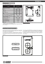 Предварительный просмотр 5 страницы BLAUBERG FRESHBOX 60 Operation Manual