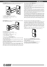 Предварительный просмотр 7 страницы BLAUBERG FRESHBOX 60 Operation Manual