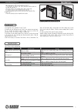 Preview for 9 page of BLAUBERG FRESHBOX 60 Operation Manual