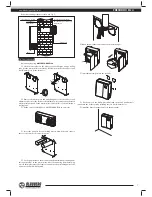 Предварительный просмотр 7 страницы BLAUBERG FRESHBOX E120 Operation Manual