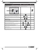 Предварительный просмотр 12 страницы BLAUBERG FRESHBOX E120 Operation Manual