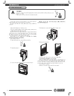 Preview for 14 page of BLAUBERG FRESHBOX E120 Operation Manual