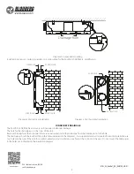 Preview for 3 page of BLAUBERG Komfort EC D5B180 S14 Installation Manual