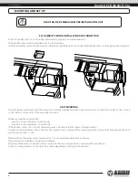 Preview for 8 page of BLAUBERG Komfort EC D5B180 S14 User Manual