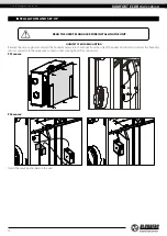 Предварительный просмотр 12 страницы BLAUBERG KOMFORT EC DB 160 User Manual