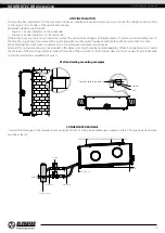 Предварительный просмотр 13 страницы BLAUBERG KOMFORT EC DB 160 User Manual