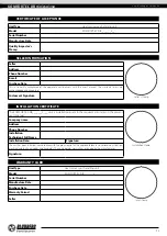 Preview for 23 page of BLAUBERG KOMFORT EC DB 160 User Manual