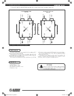 Preview for 5 page of BLAUBERG KOMFORT EC DW Series Operation Manual