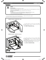 Preview for 9 page of BLAUBERG KOMFORT EC DW Series Operation Manual